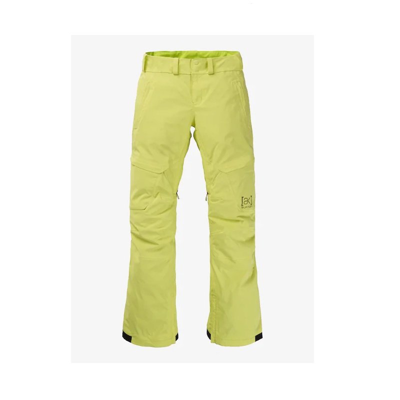 Women's Burton [ak] GORE‑TEX Insulated Summit Pant (M)
