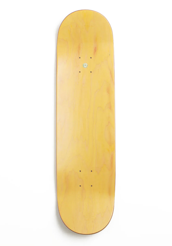 TAVOLA SKATE POETIC COLLECTIVE SPRAY 8.5"