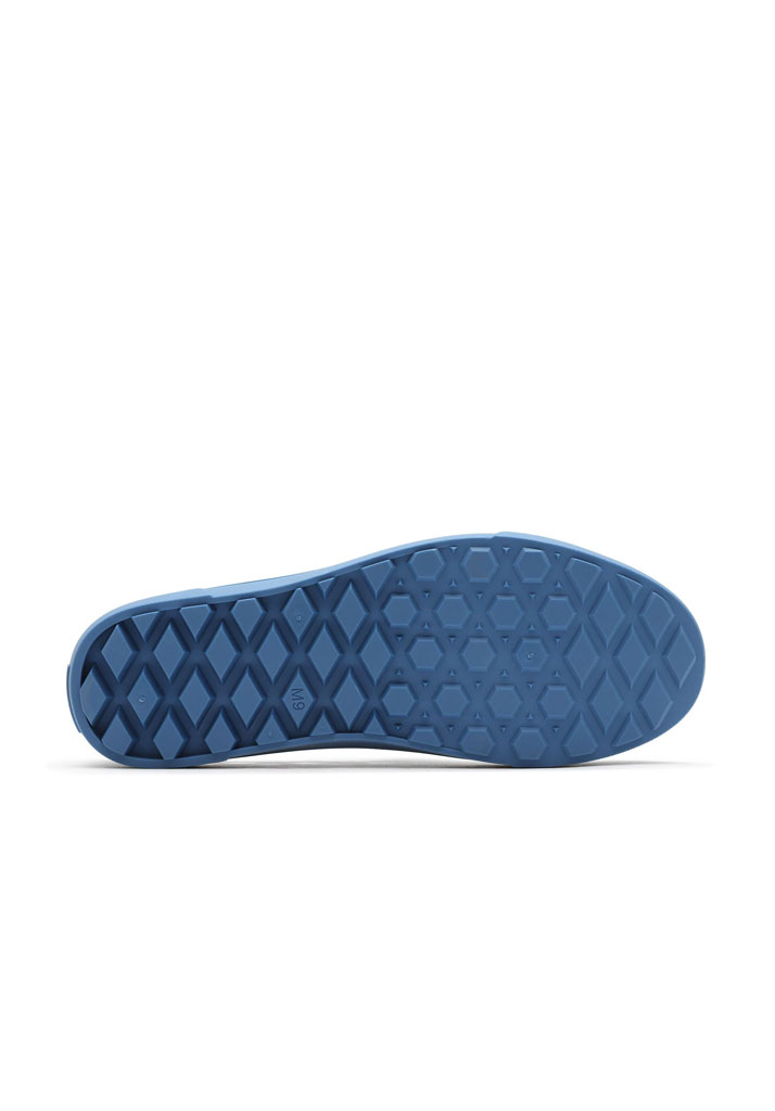 CALZATURE SPIAGGIA VANS UA SLIP-ON TRK CAPTAINS BLUE 44 1/2 (Size 44 1/2)