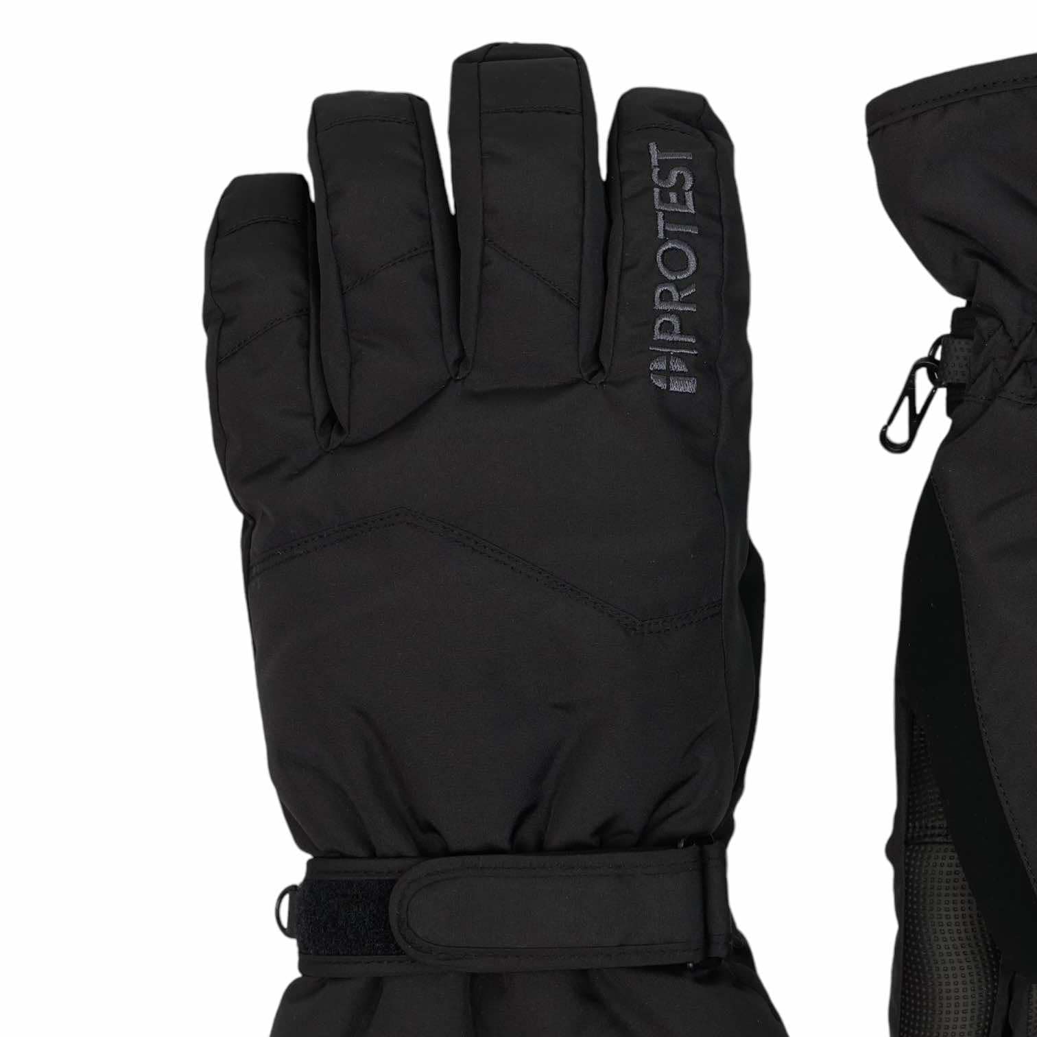Protest PRTBARKAR Ski Gloves (X-LARGE)