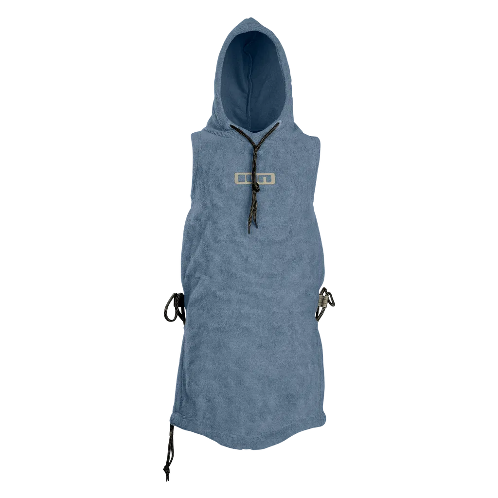 ION PONCHO MINI GROM (STEELBLUE, Mini)