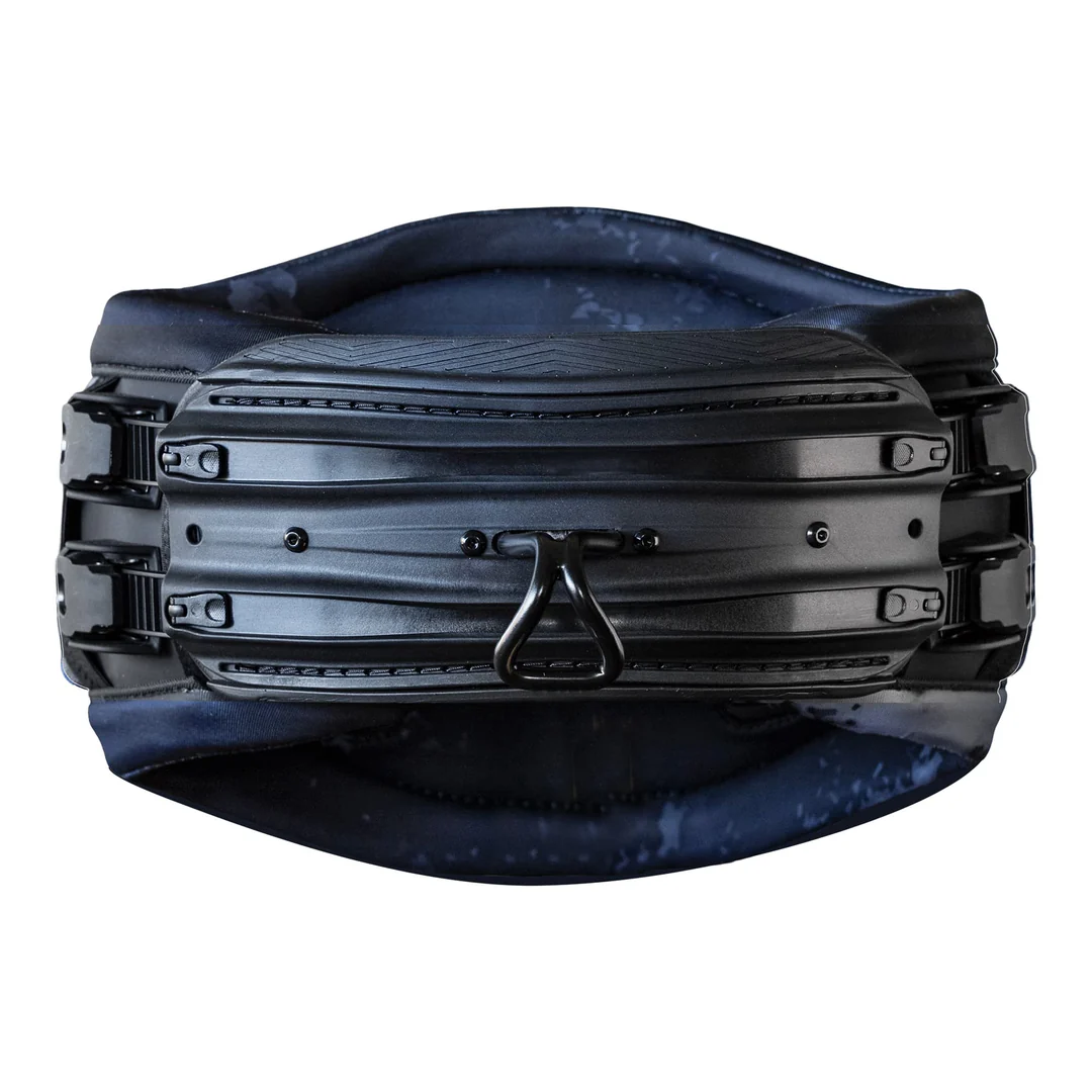 Ride Engine Elite Type 2 Hyperlock Harness - "Volume: Black Smoke","Technology: XS"