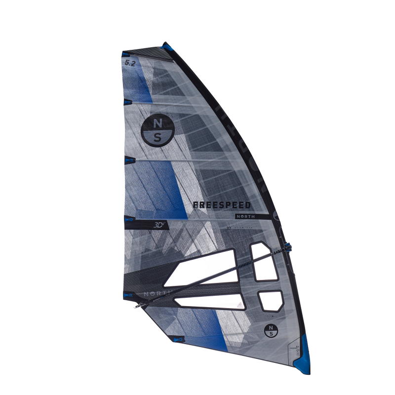 North Free Speed - Size : 6.0