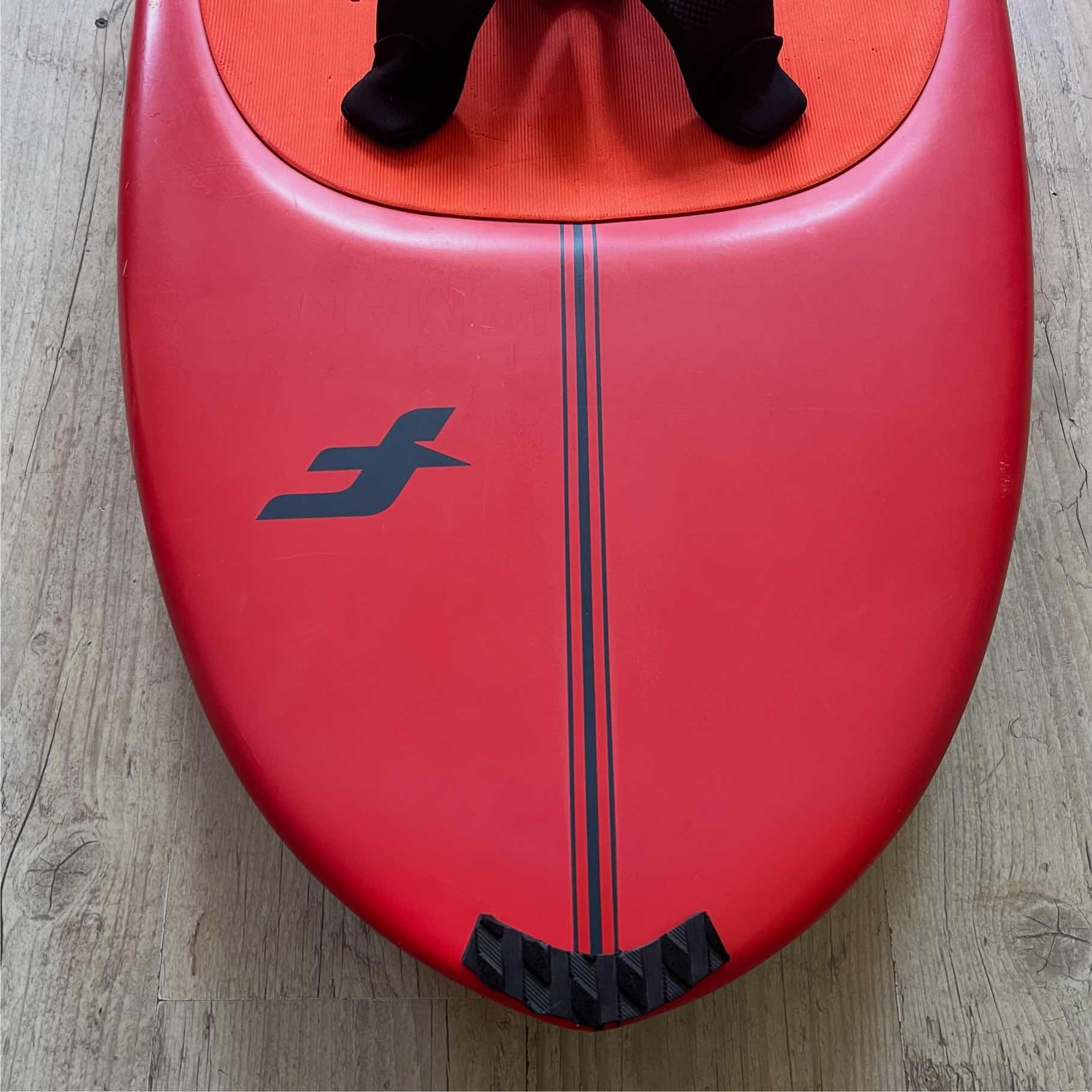 Copy of F-One Rocket wing 4'8 (58L)