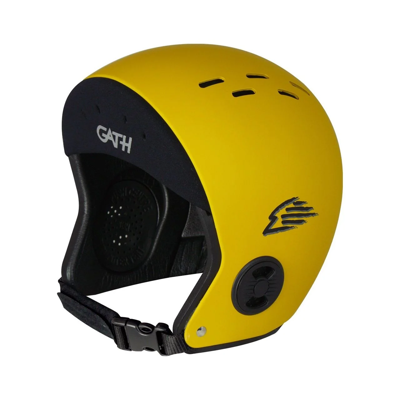 Gath NEO Hat B - "Color: Black","Size: M"