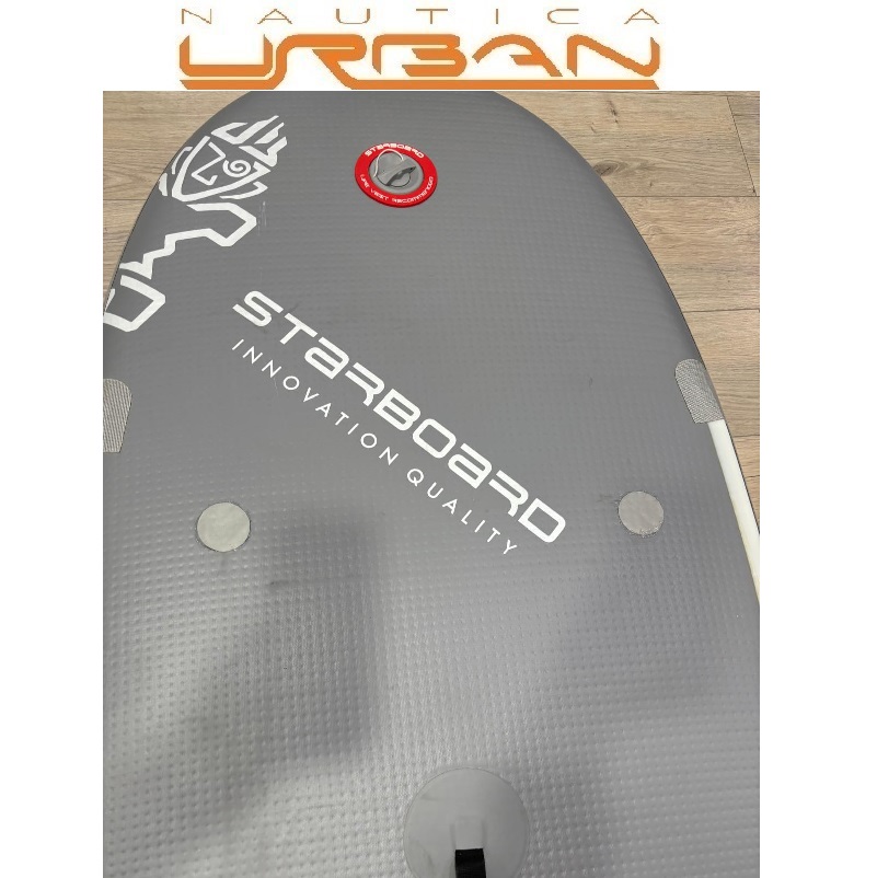 STARBOARD AIR FOIL ZEN 116 2024