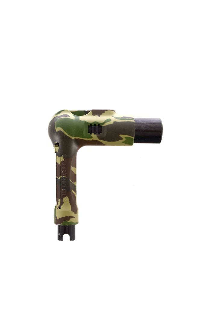 HARDWARE SKATE MULTI PURPOSE RATCHET TOOL CAMO U