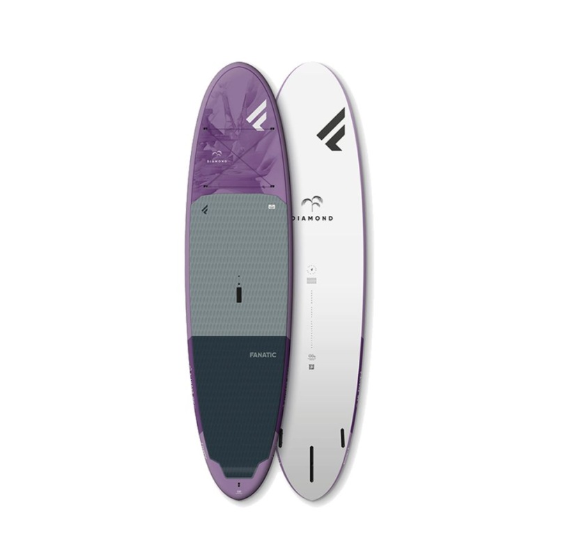 Fanatic Diamond  SUP 2023 (10.6)