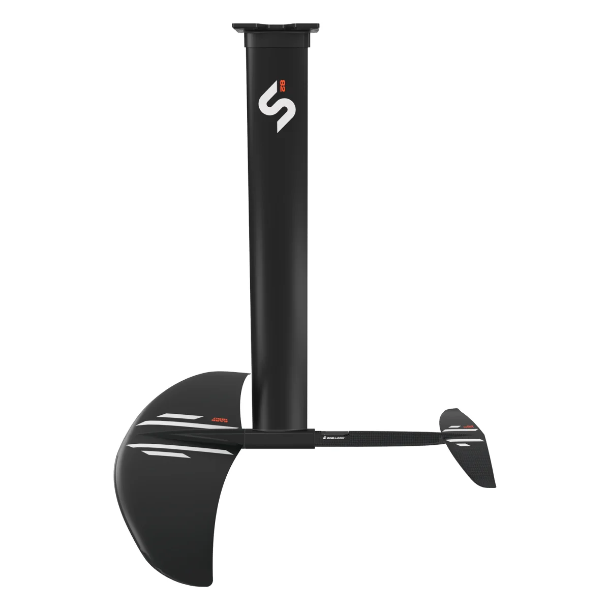 Slingshot ONE-LOCK Wing Quickstart Package