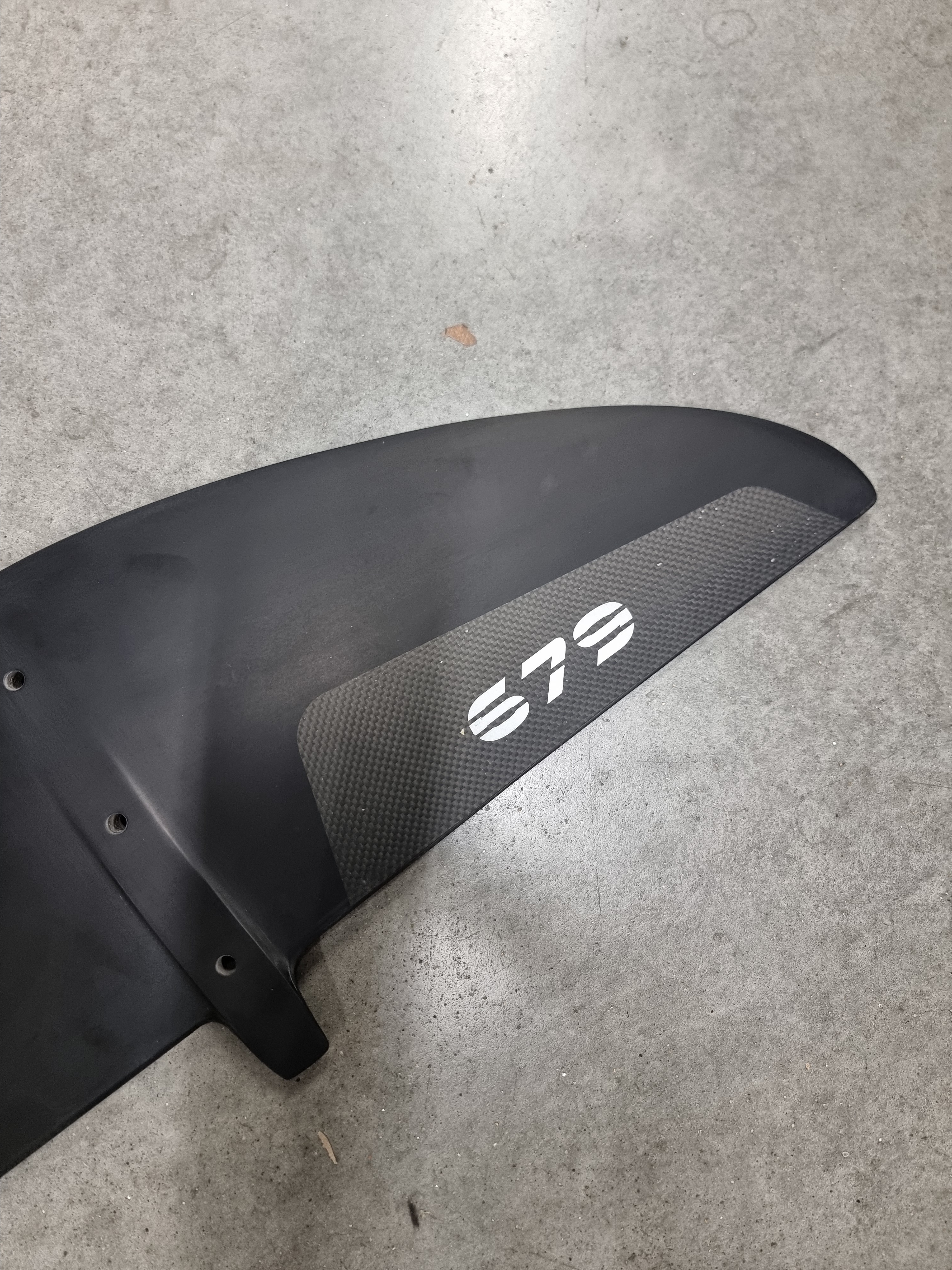 Sabfoil W679 Kite – Restored 2021 Front Wing: ref 008