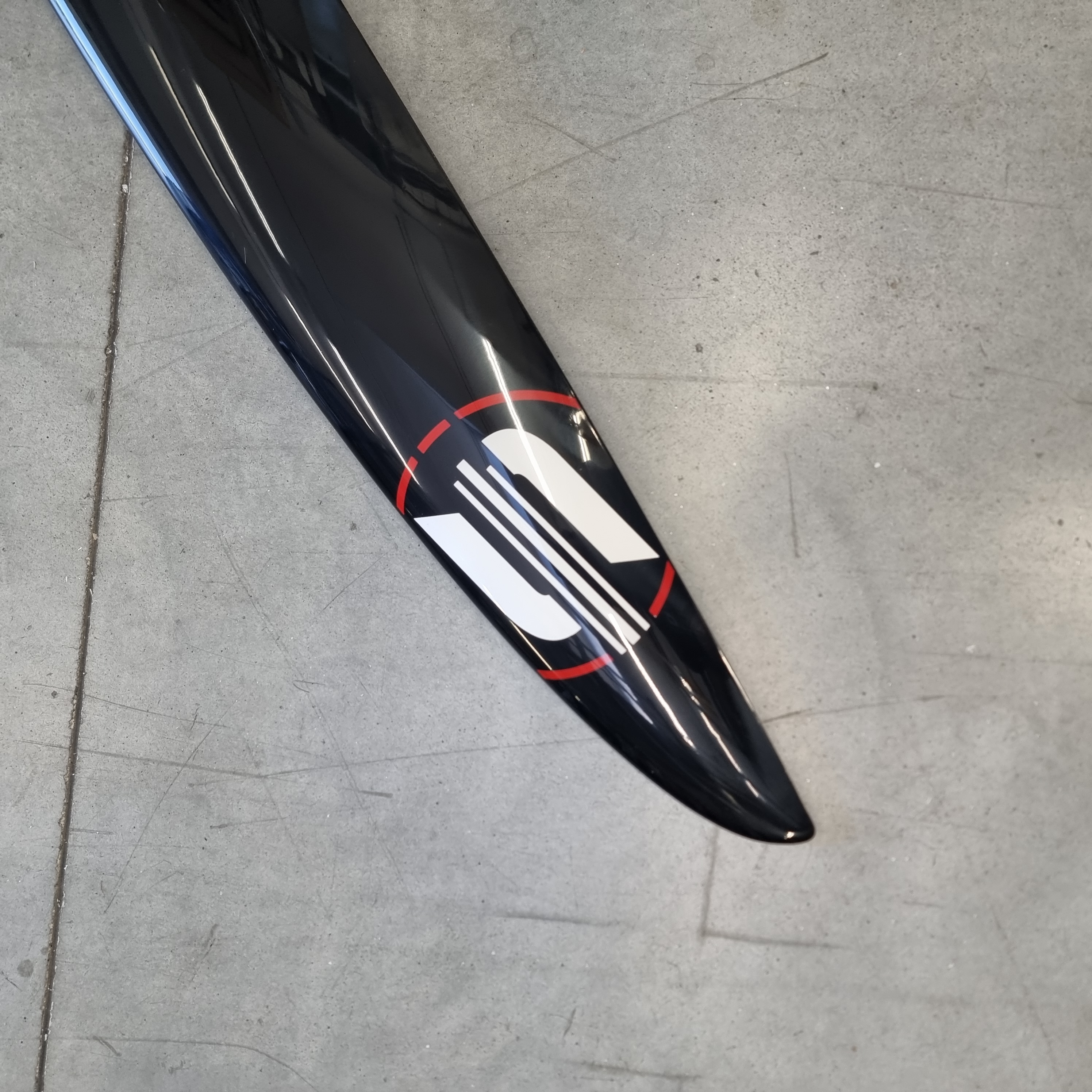 Leviathan 1550 Front Wing – B-grade 2023 - ref: 0012