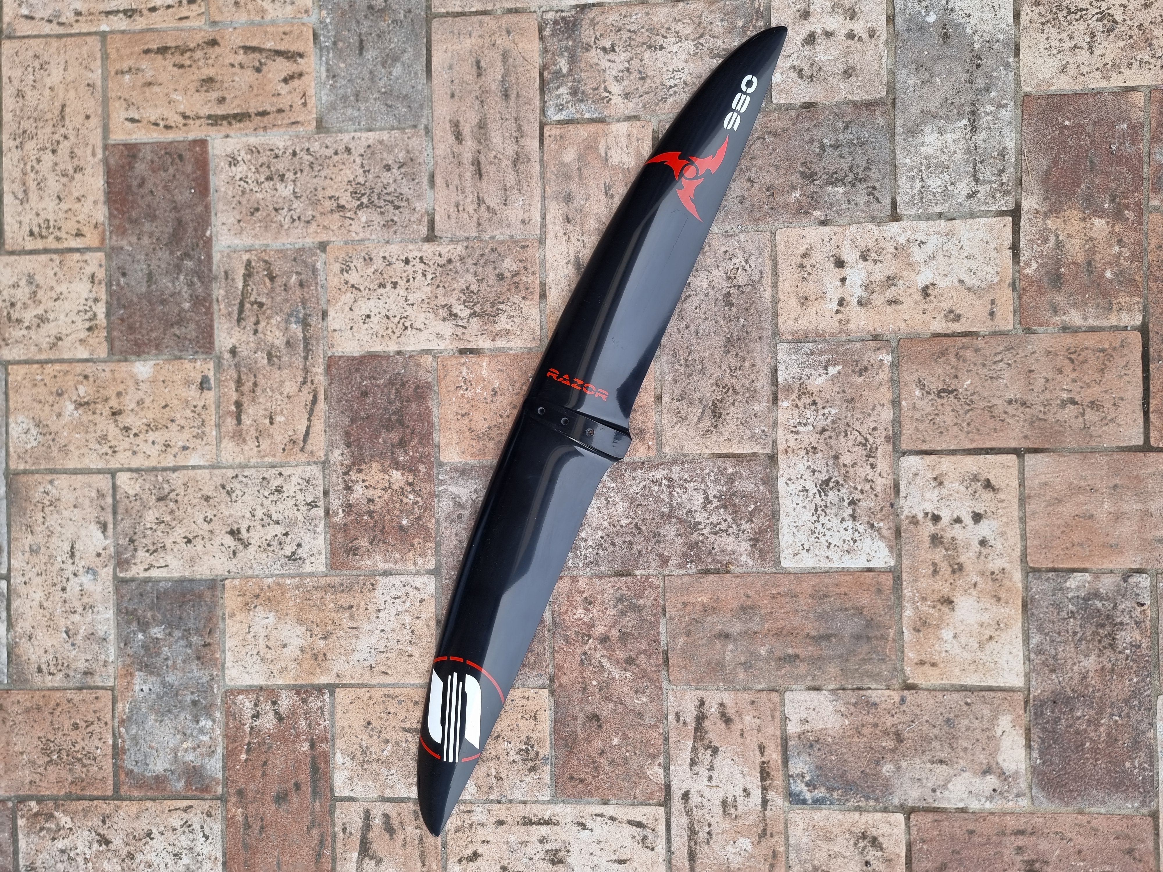 Razor 980 Sabfoil Front Wing