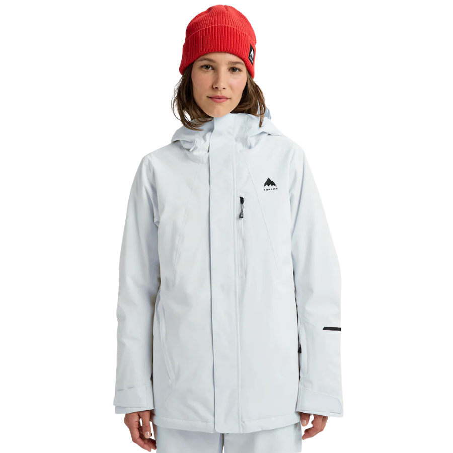 Burton Women's Reserve 2L (MEDIUM, STOUT WHITE)
