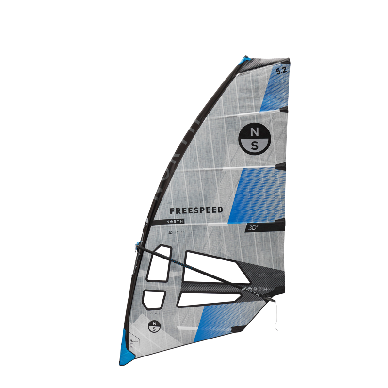 North Free Speed - Size : 6.0