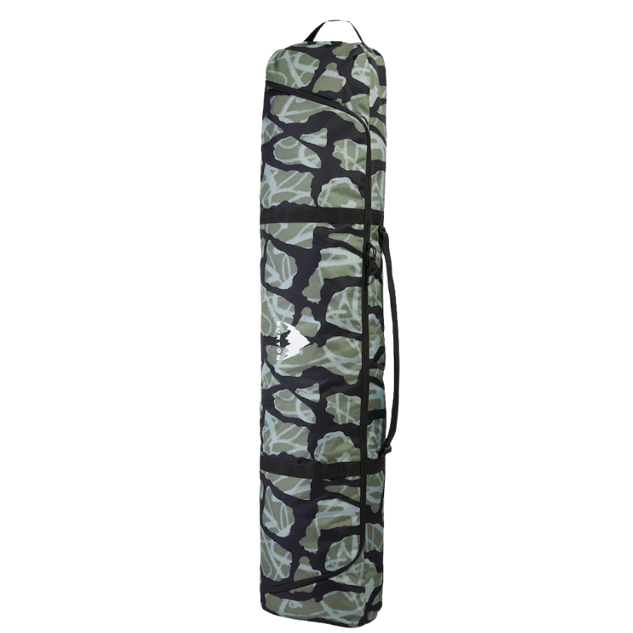 Burton Space Sack Snowboard Bag (156, CAMO)