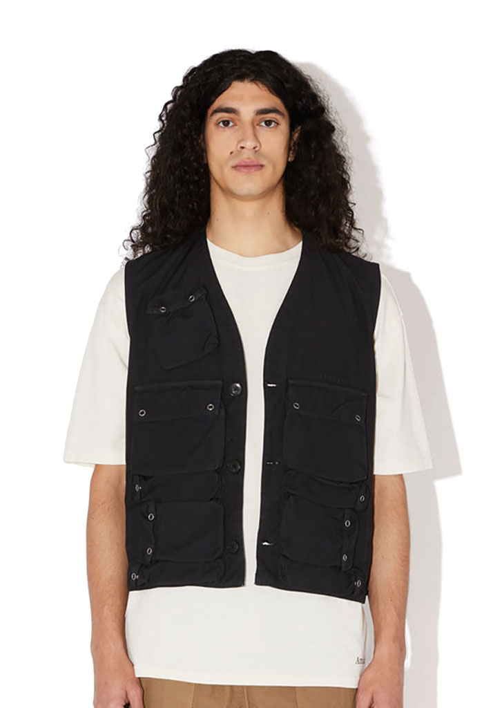 GIACCA AMISH (Size M)