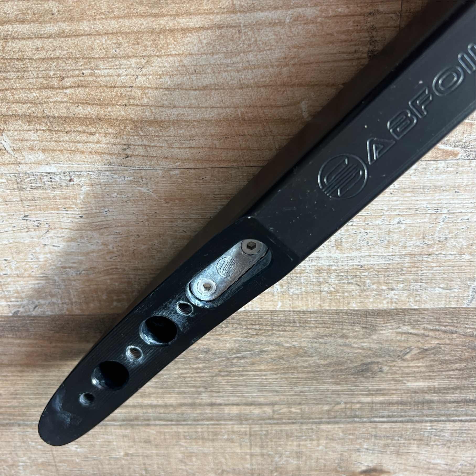 Sabfoil Fuselage 713