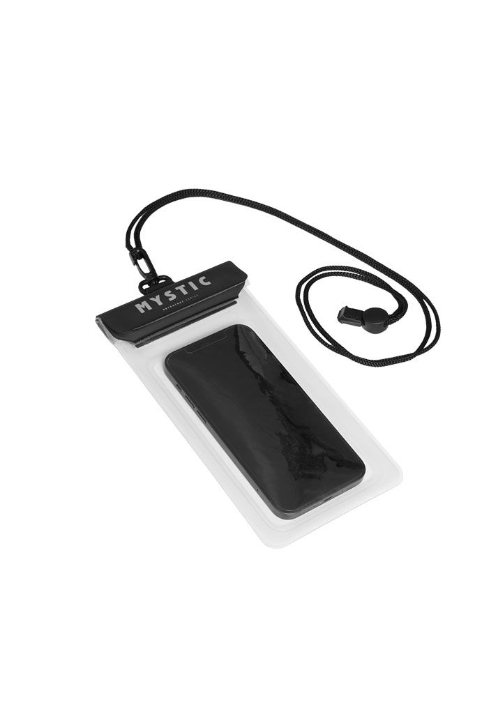 HARDWARE KITE MYSTIC DRY POCKET NECK STRAP L (Size L)