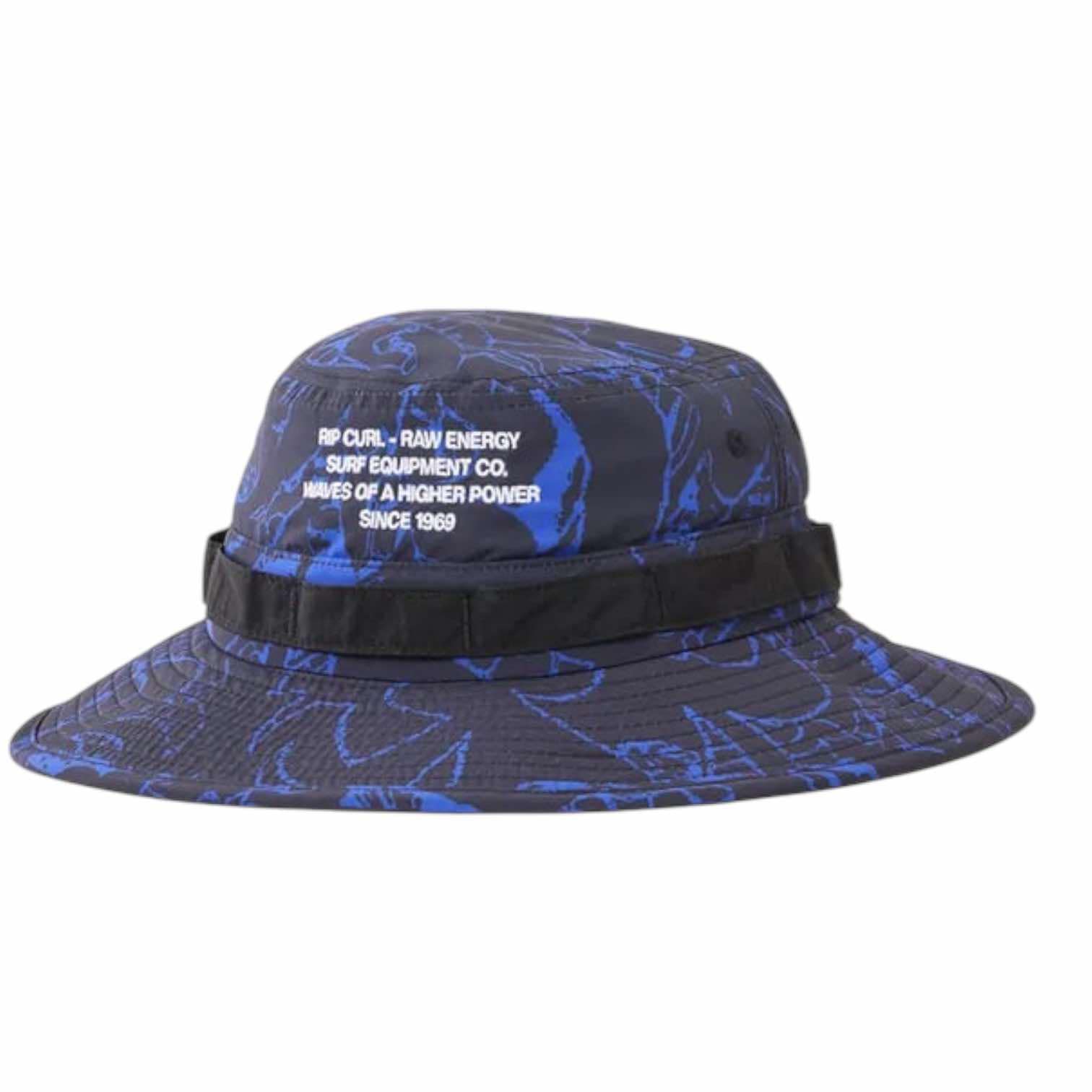 RipCurl Raw Enery Boonie (S/M)