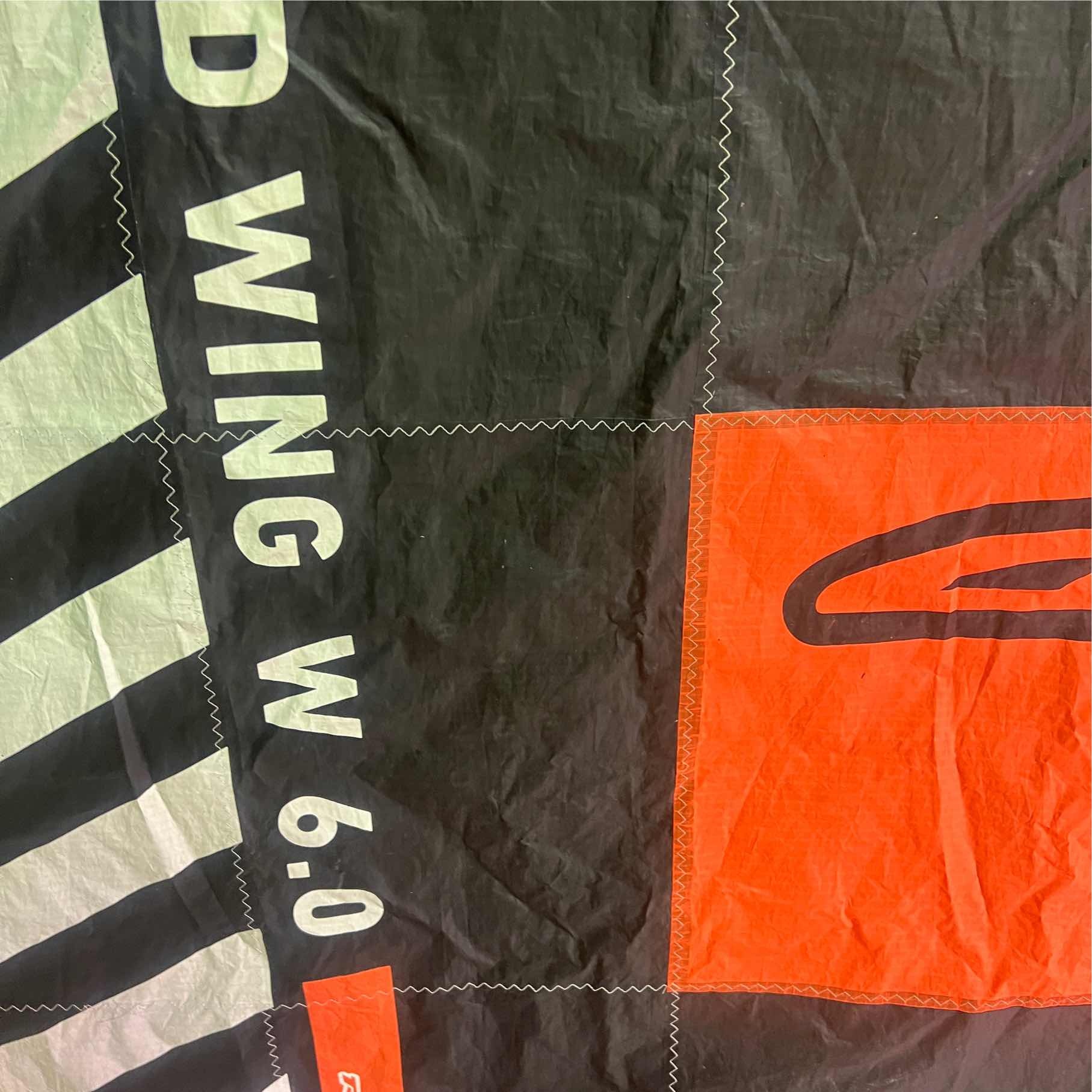 RRD Wind Wing Y27 6.0