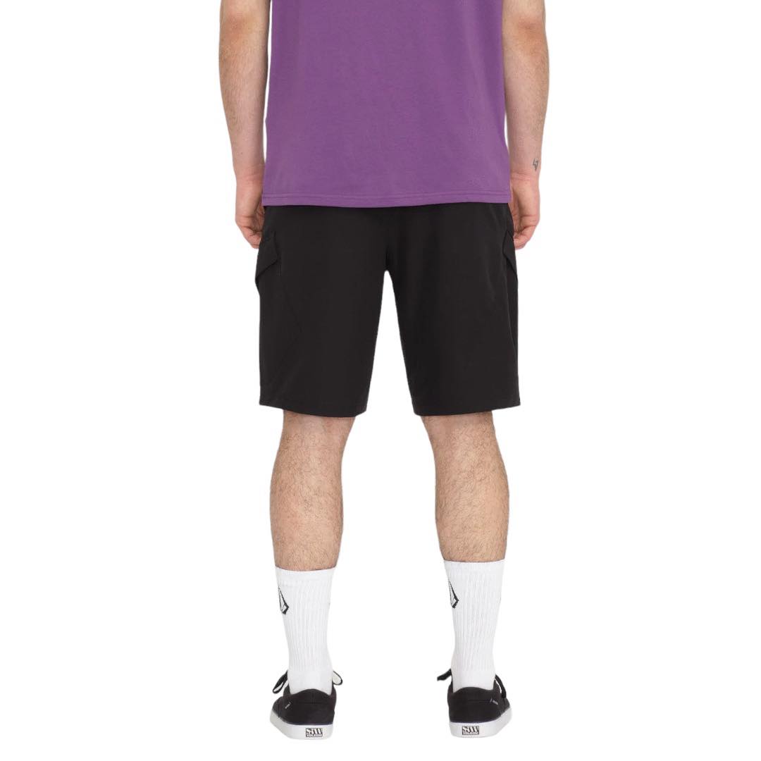 Volcom Country Days Hybrid 20" Short (38)