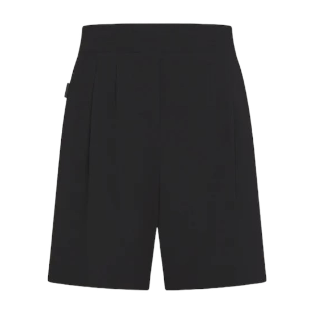 RRD Revo Short Wom Pant (42, BLACK)
