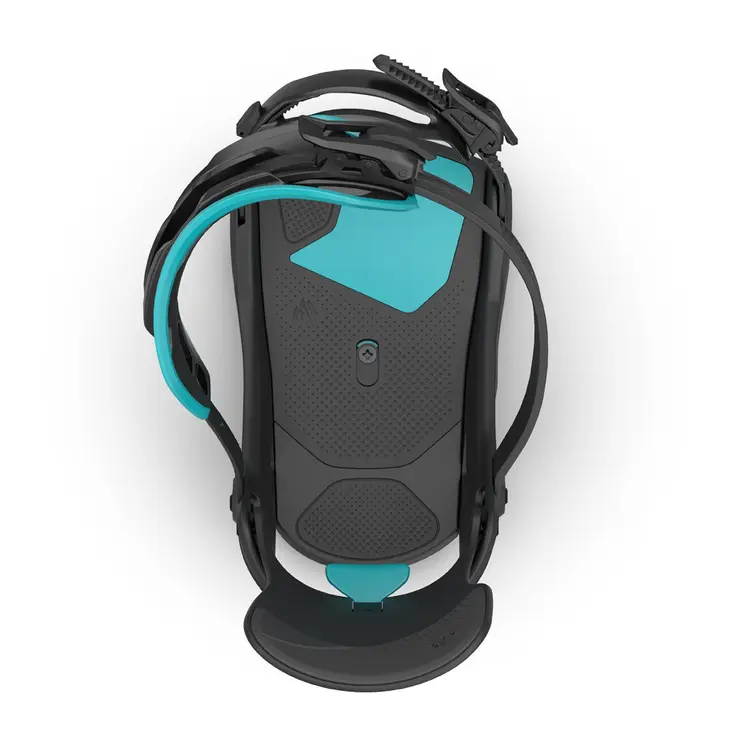 Jones Mercury Fase (LIME ART, L)