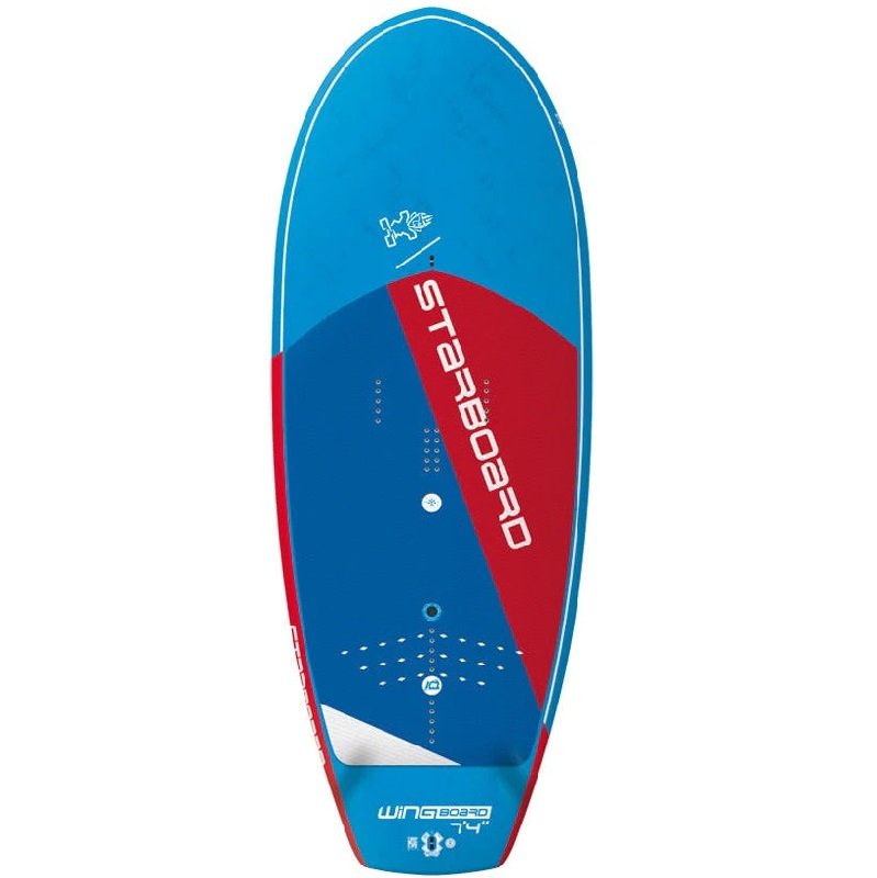 STARBOARD 5.2  X 27.5 WINGBOARD 2022/23