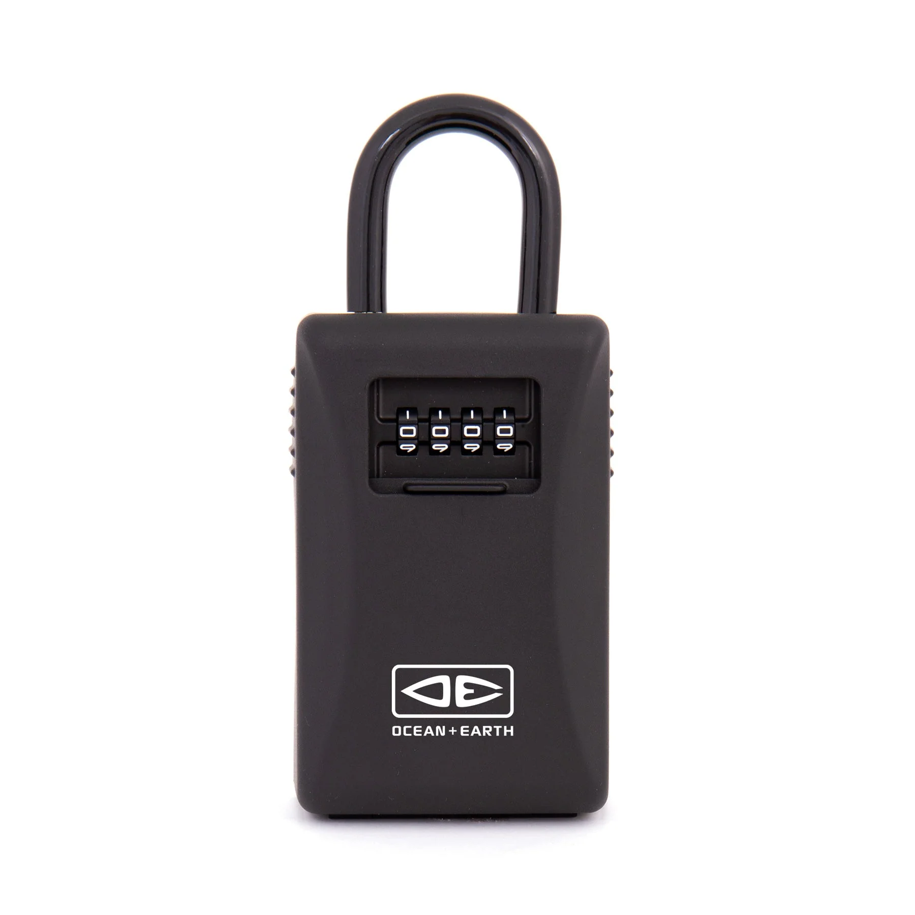 Ocean & Earth Key Vault Locker