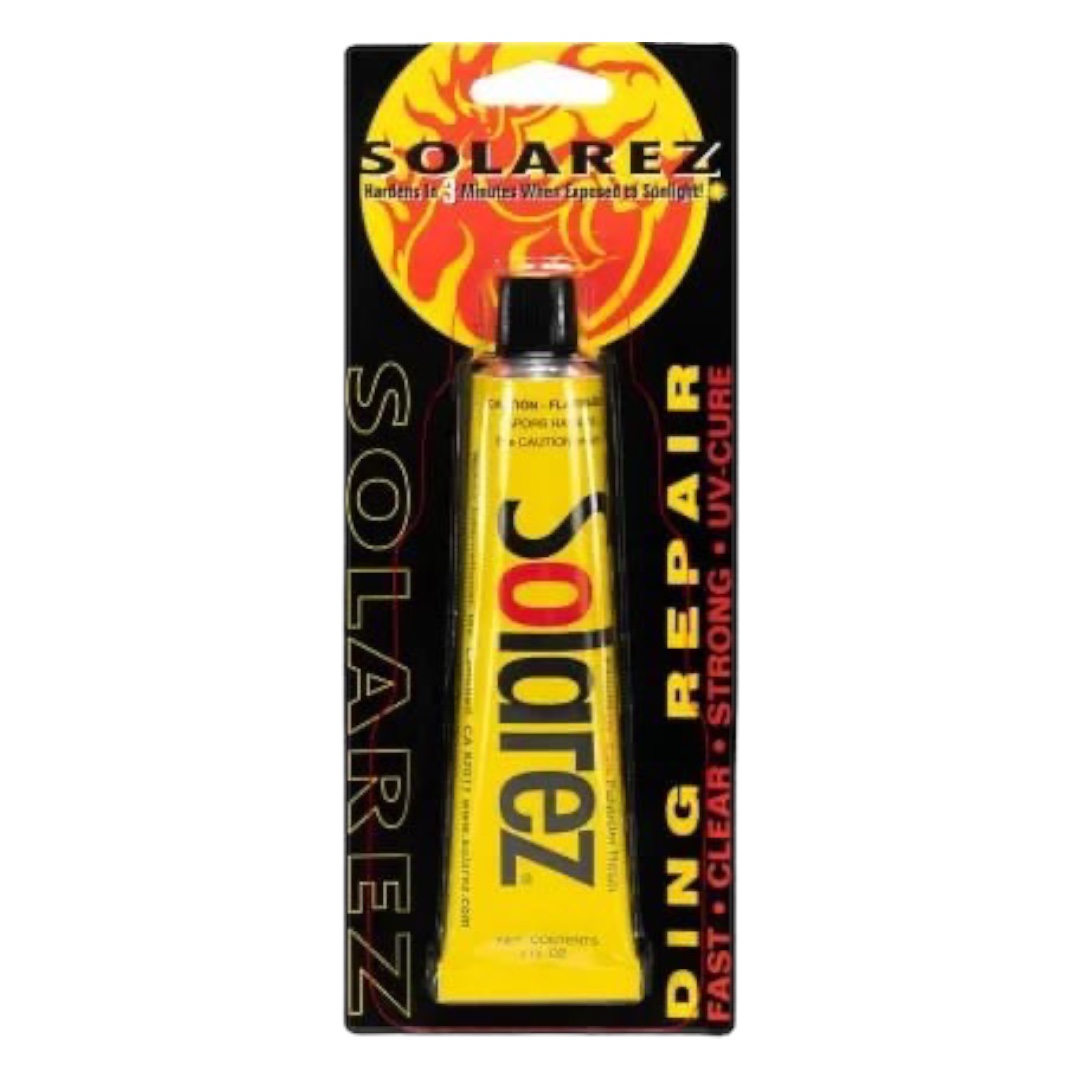 SOLAREZ polyestere 56ML