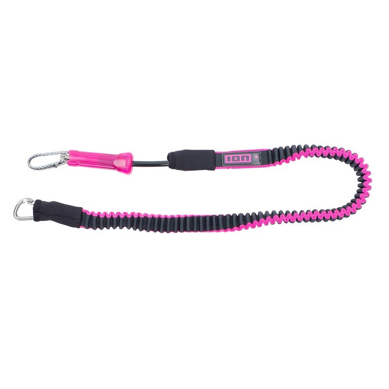 ION Handle Pass Leash Webbing (BLK)