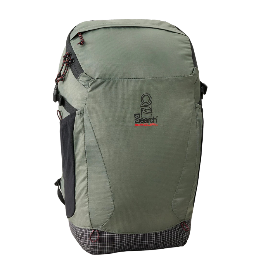 RipCurl Search Packable 25L BackPack
