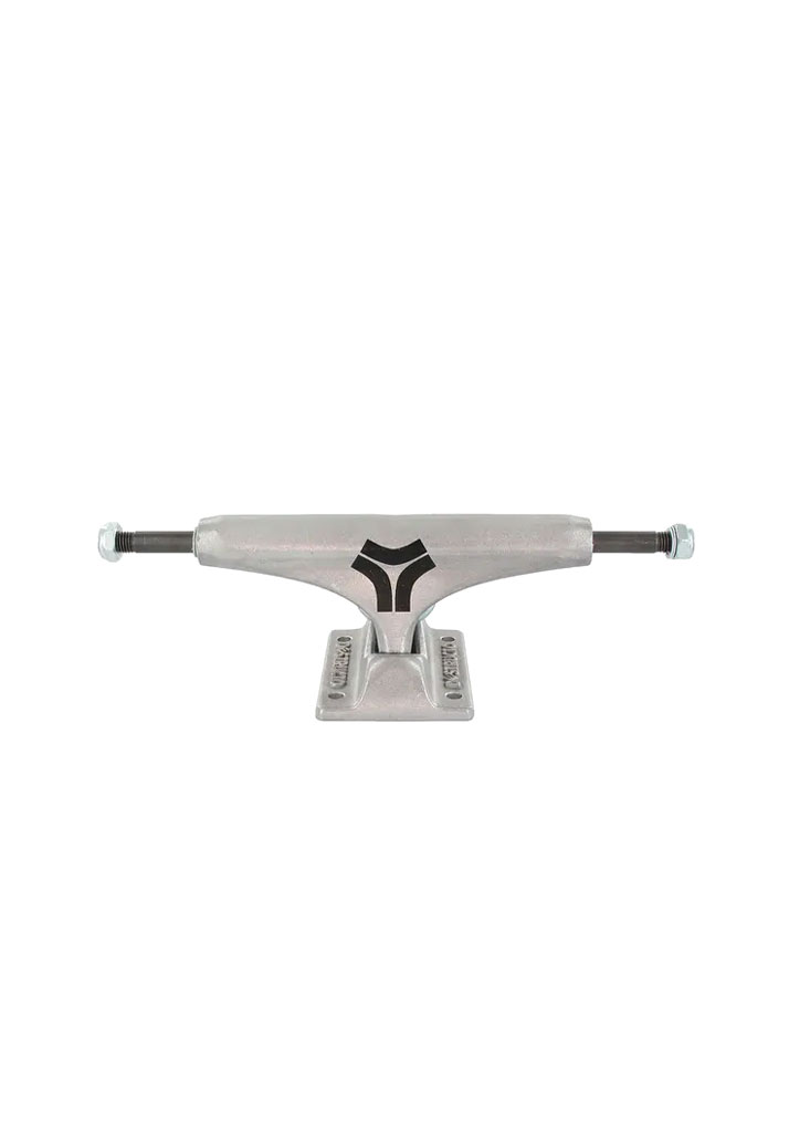 TRUCK SKATE DESTRUCTO MID 5.50" POLISHED U