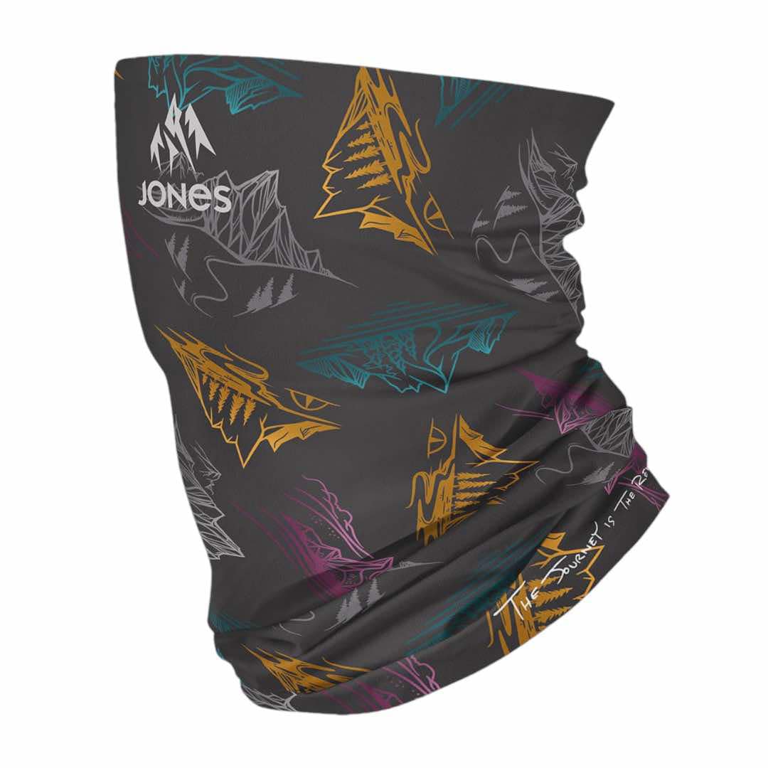 Jones Neckwarmer (GRANITE)