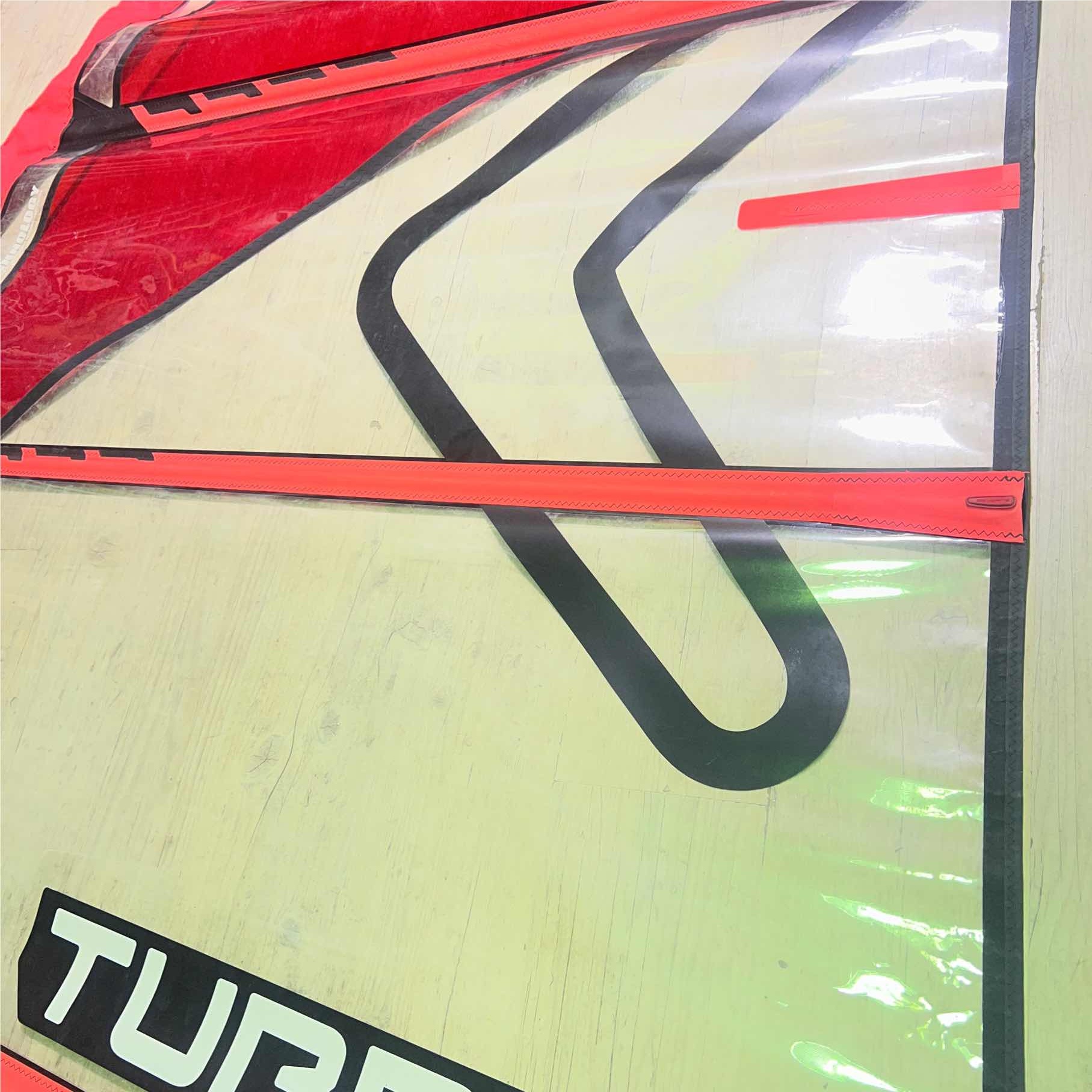 Severne Turbo 7.5 2015