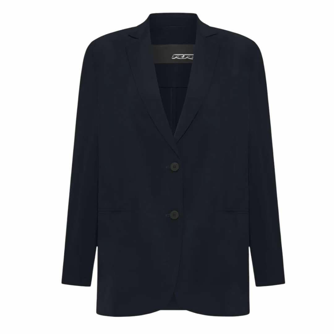 RRD Terzilight Boyfriend Wom Blazer (42, TOUPE)