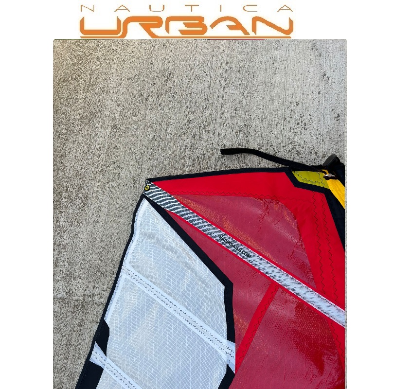 NAISH FORCE FOUR 4.5 2019