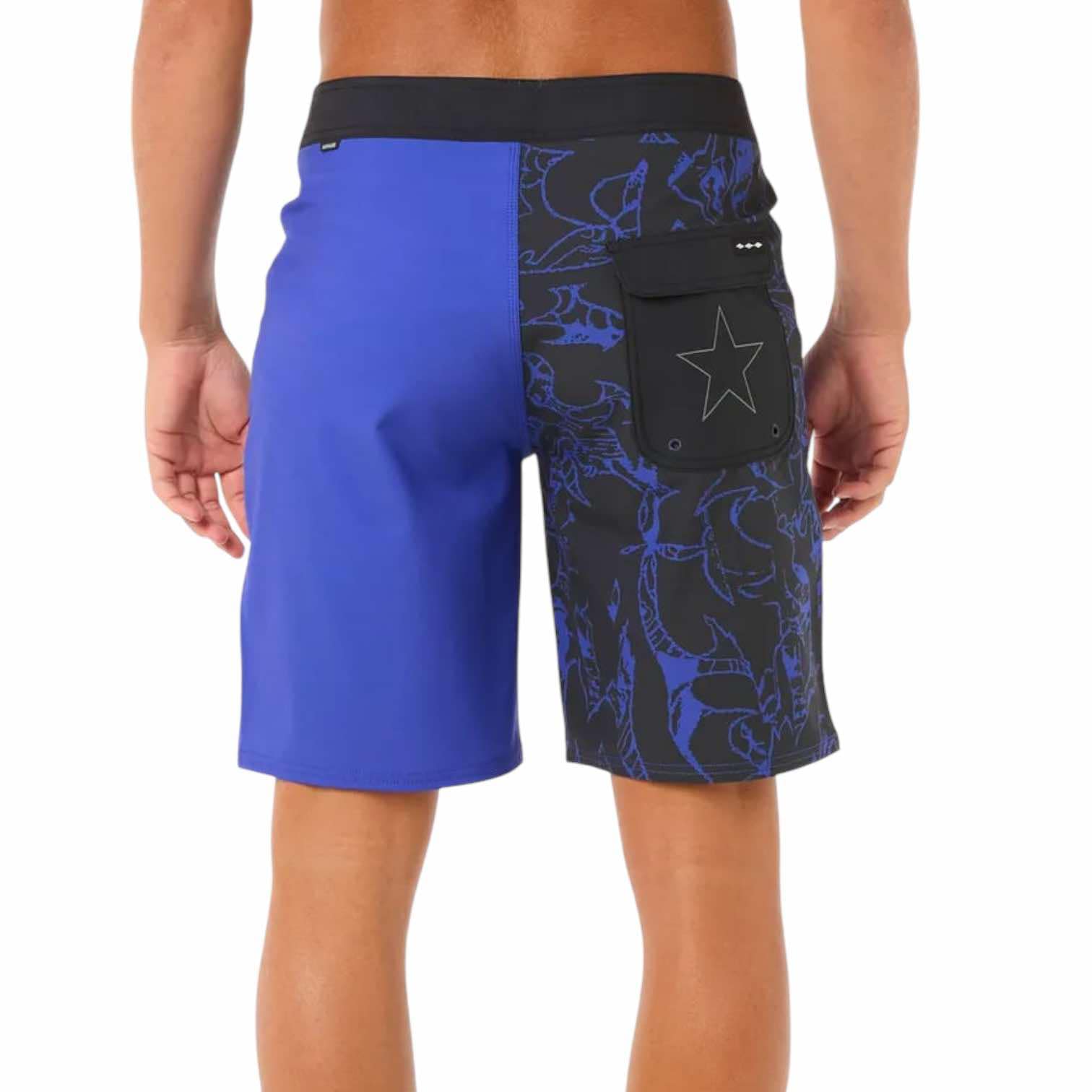 RipCurl Mirage Boardshorts Burner Raw Energy (33)