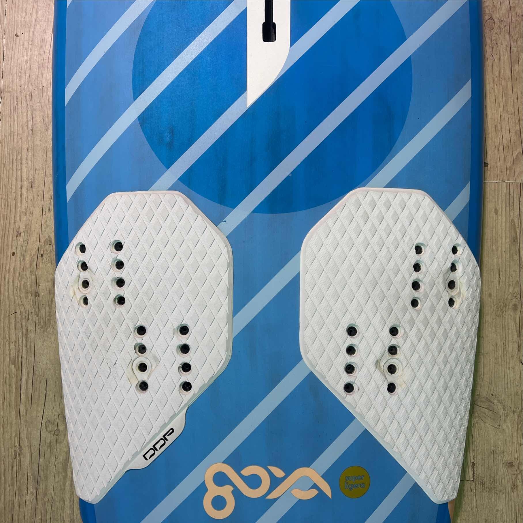 Goya Carrera Carbon 118 2022/23