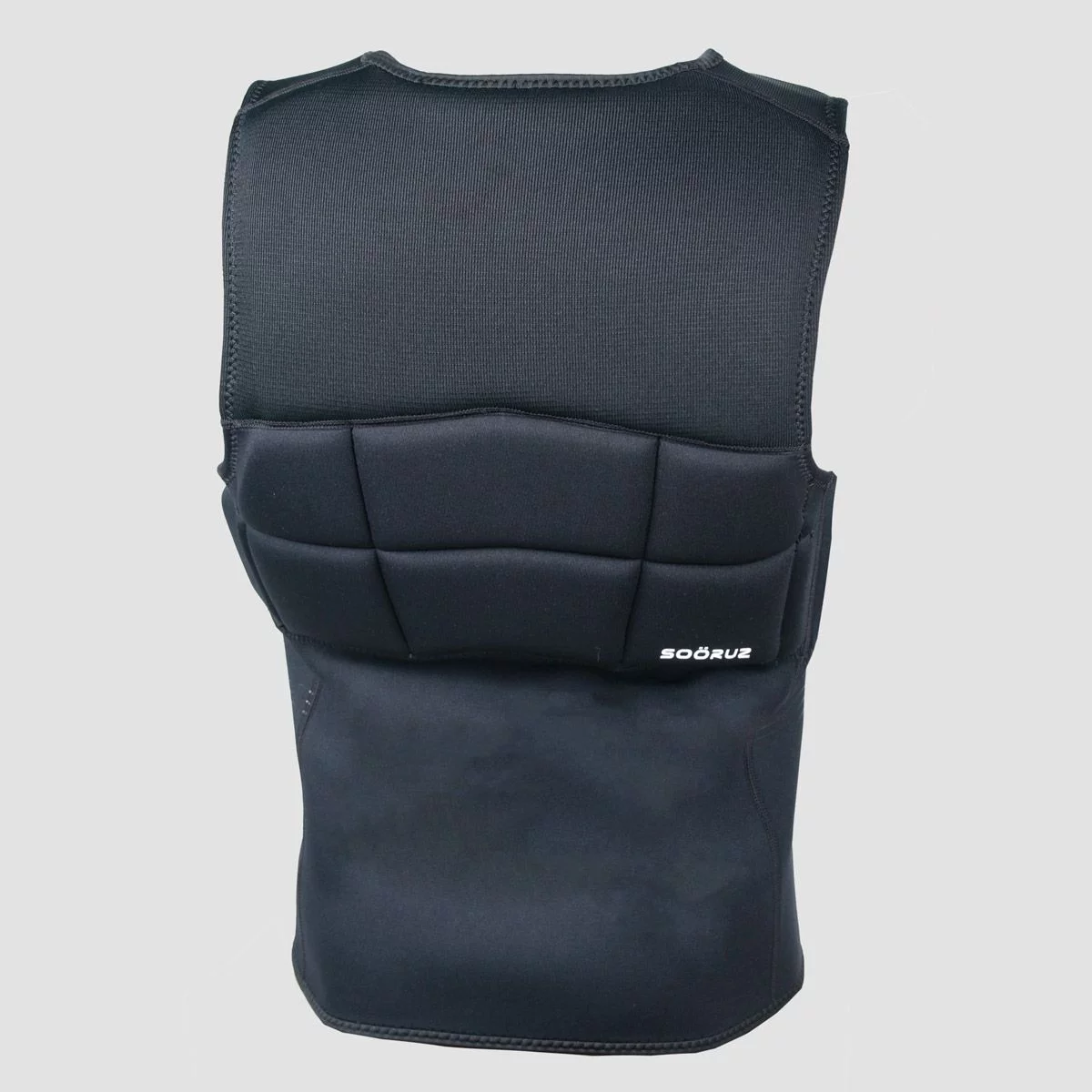 Sooruz Water Kitevest Men Open - Size : XL