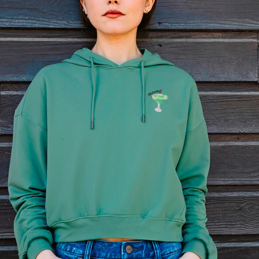 Volcom Mickey Mason Hoodie (LARGE)