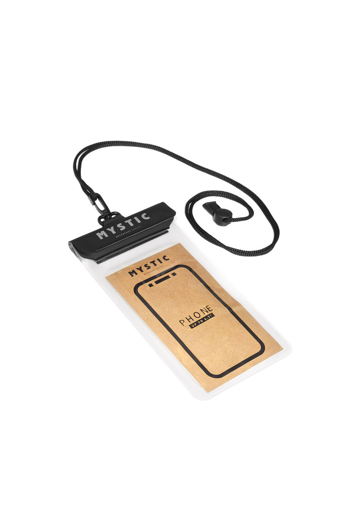 HARDWARE KITE MYSTIC DRY POCKET NECK STRAP L (Size L)