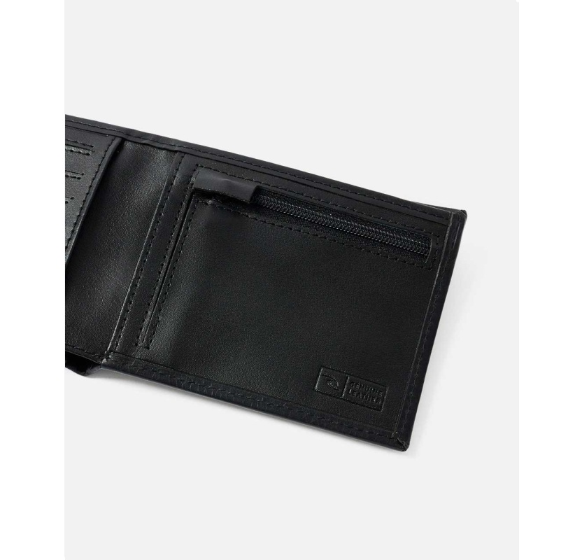 RIP CURL Portafoglio Corpowatu RFID 2 In 1