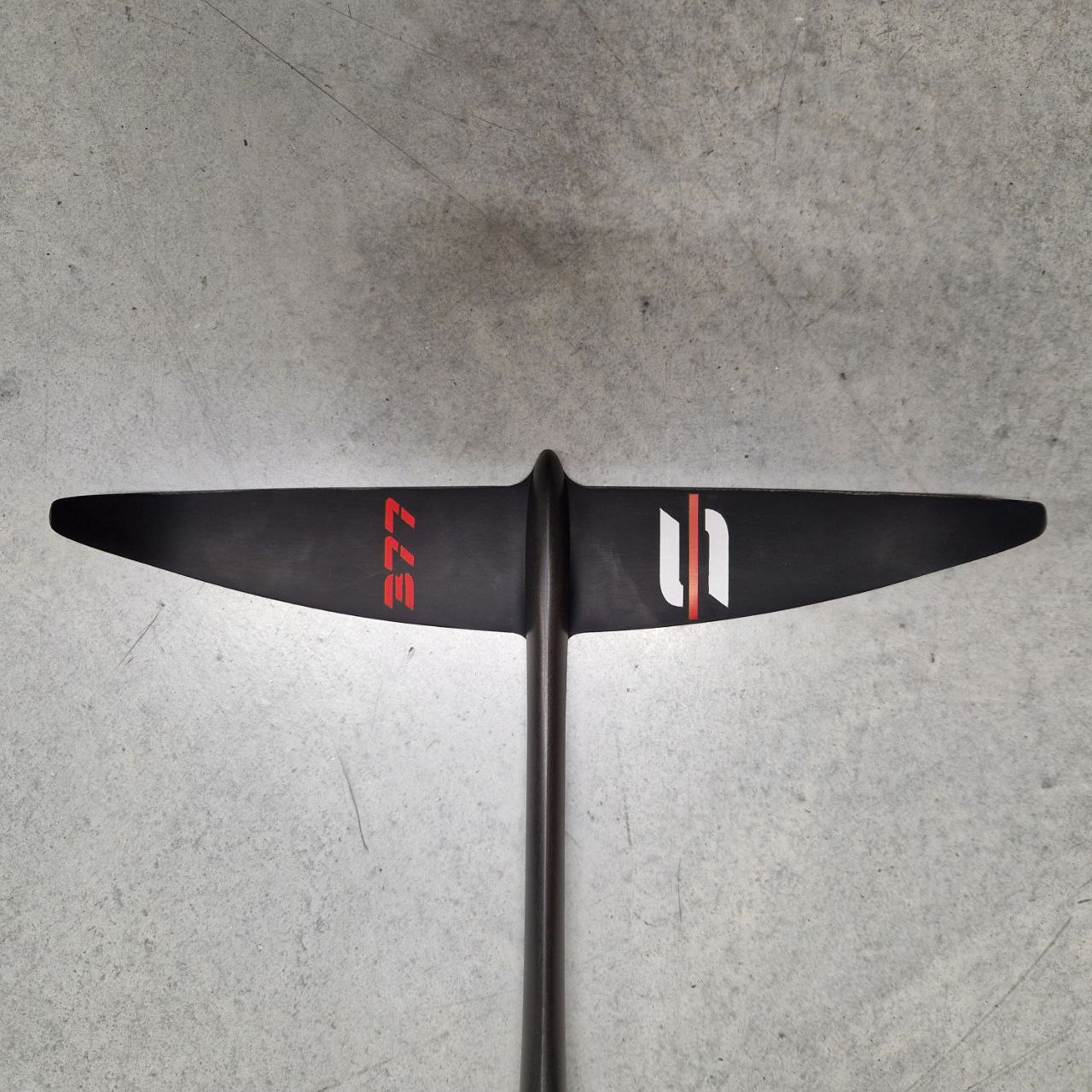 Sabfoil Piuma Kite kit – B-Grade | New Blade 700 + M96P - ref: 0013