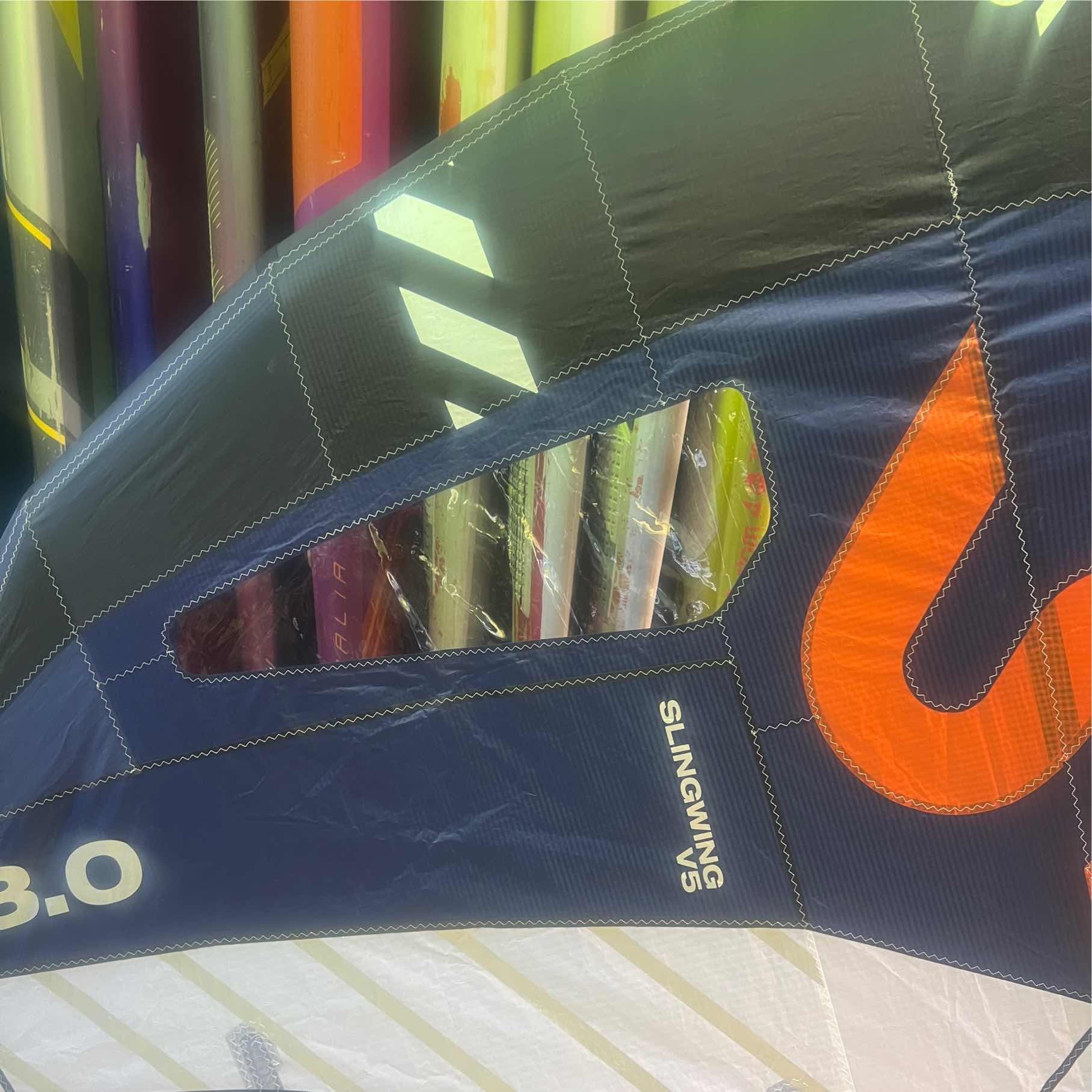 Slingshot Slingwing v5 3.0