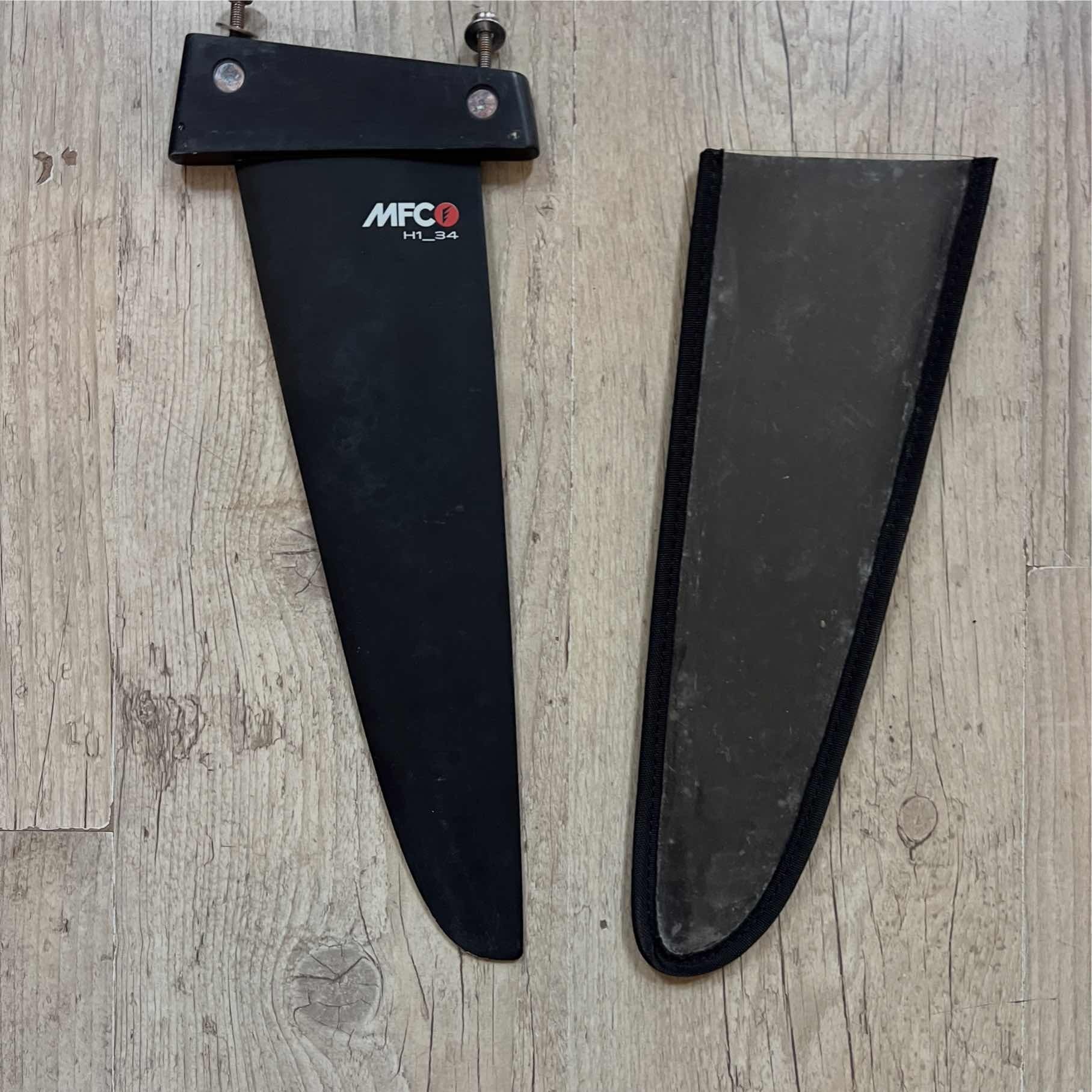 MFC H1 Racing G10 TT 34