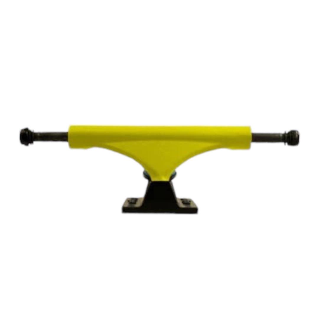 Litezpeed Trucks 5.25'' (YELLOW)