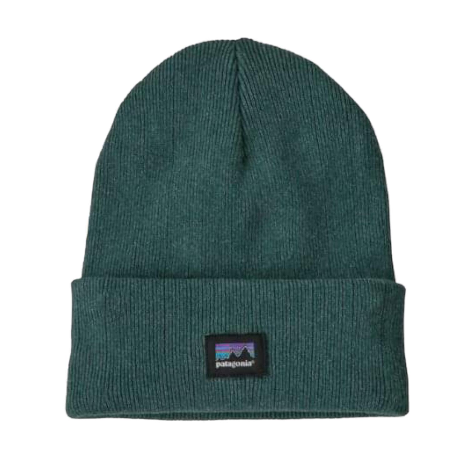 Patagonia Everyday Beanie (GREY)