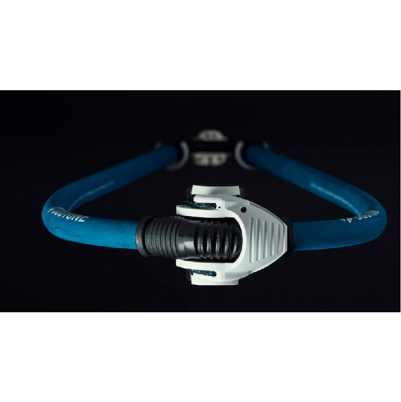 Duotone Boom EPX AL (90/130)