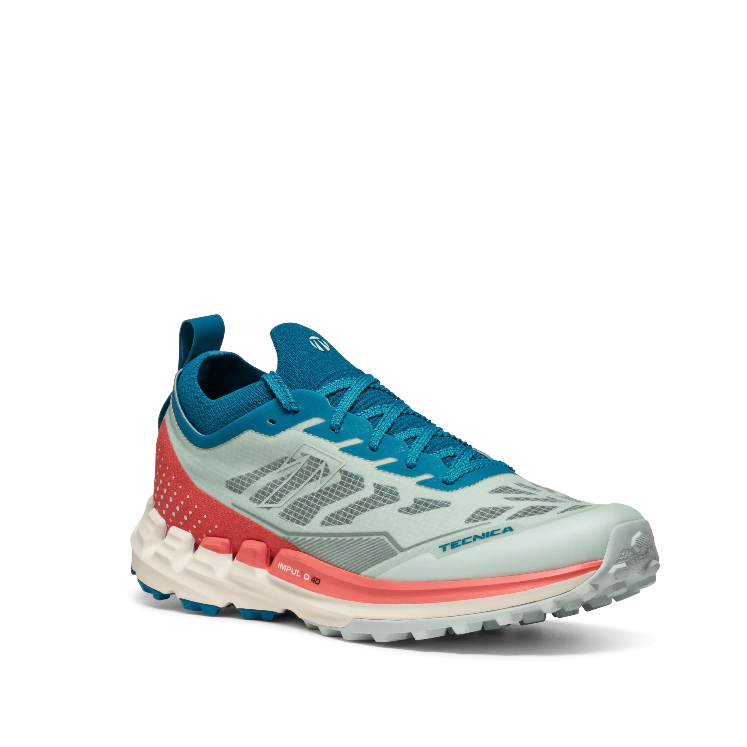 Tecnica Pyrox Speed MS (8.5)